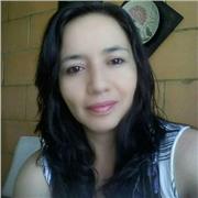 Profesora especializada en refuerzo escolar